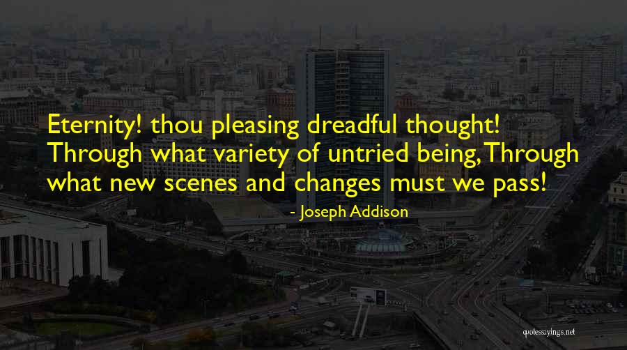 Perdikis Patra Quotes By Joseph Addison Perdikis Patra Quotes By Joseph Addison