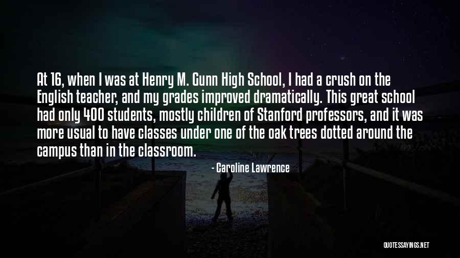 Perdikis Quotes By Caroline Lawrence Perdikis Quotes By Caroline Lawrence