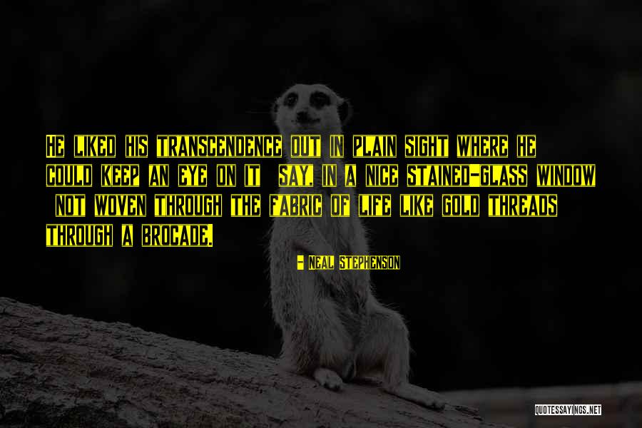 Perdikis Quotes By Neal Stephenson Perdikis Quotes By Neal Stephenson