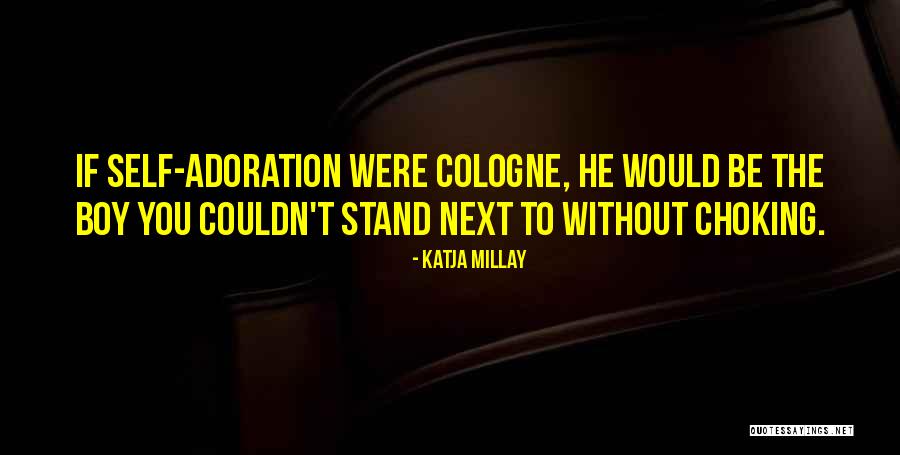 Perdimos Significado Quotes By Katja Millay Perdimos Significado Quotes By Katja Millay