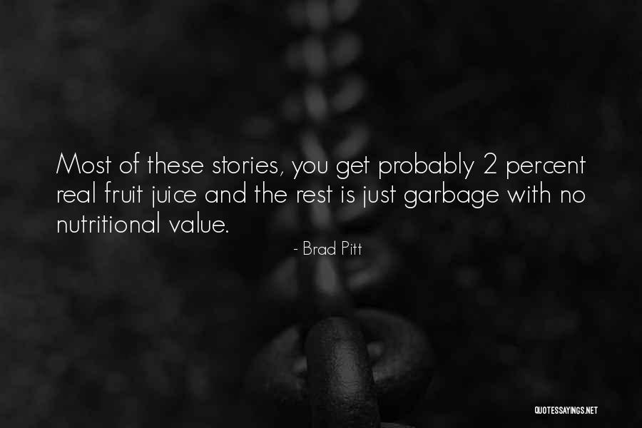 Perdita Feliciens Inspirational Quotes By Brad Pitt Perdita Feliciens Inspirational Quotes By Brad Pitt