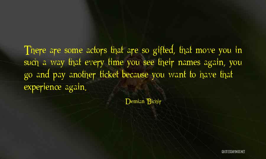 Perdition Def Quotes By Demian Bichir Perdition Def Quotes By Demian Bichir