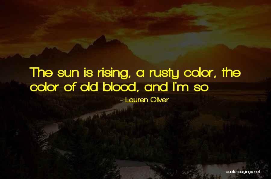Perdition Def Quotes By Lauren Oliver Perdition Def Quotes By Lauren Oliver