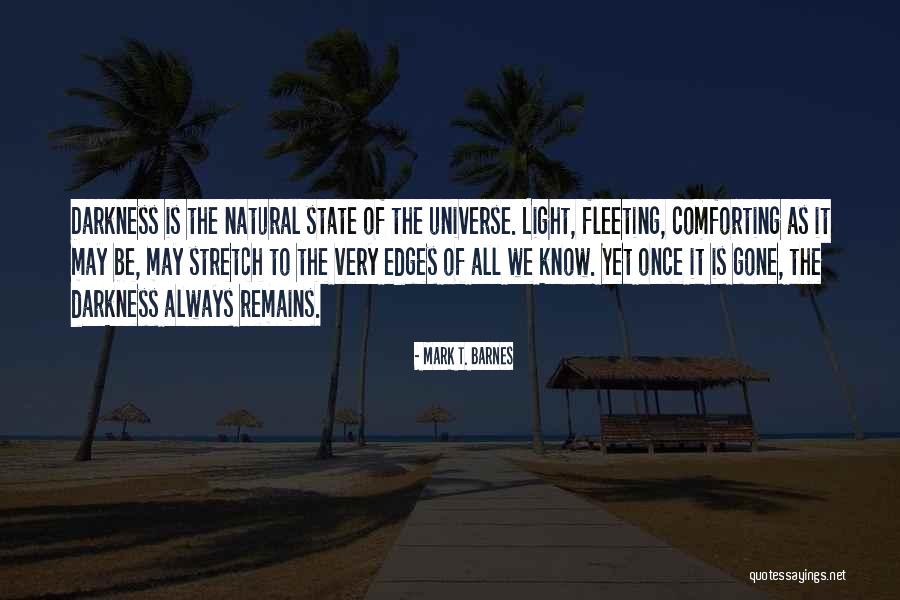 Perdition Def Quotes By Mark T. Barnes Perdition Def Quotes By Mark T. Barnes