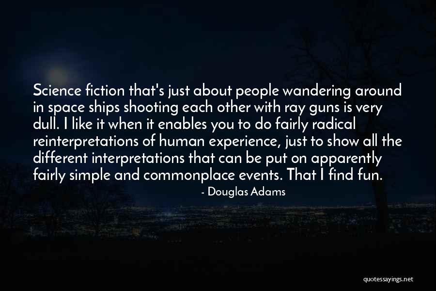 Perdition Illinois Quotes By Douglas Adams Perdition Illinois Quotes By Douglas Adams