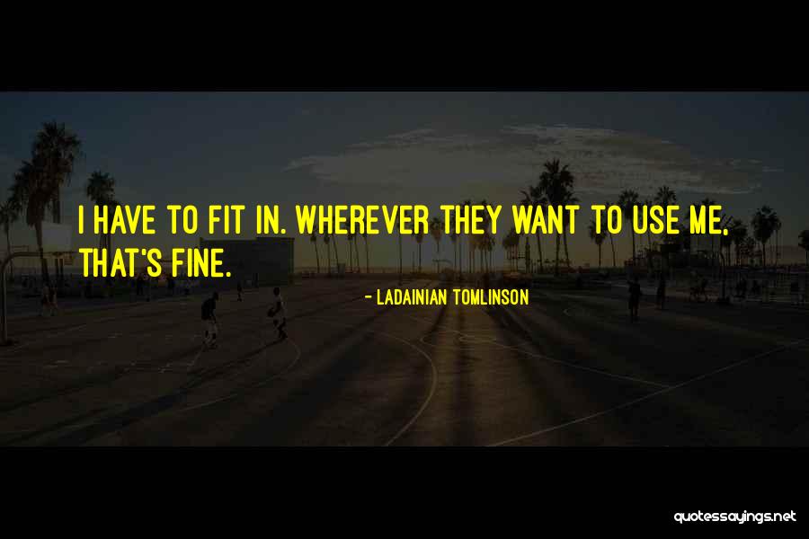 Perdition Synonym Quotes By LaDainian Tomlinson Perdition Synonym Quotes By LaDainian Tomlinson