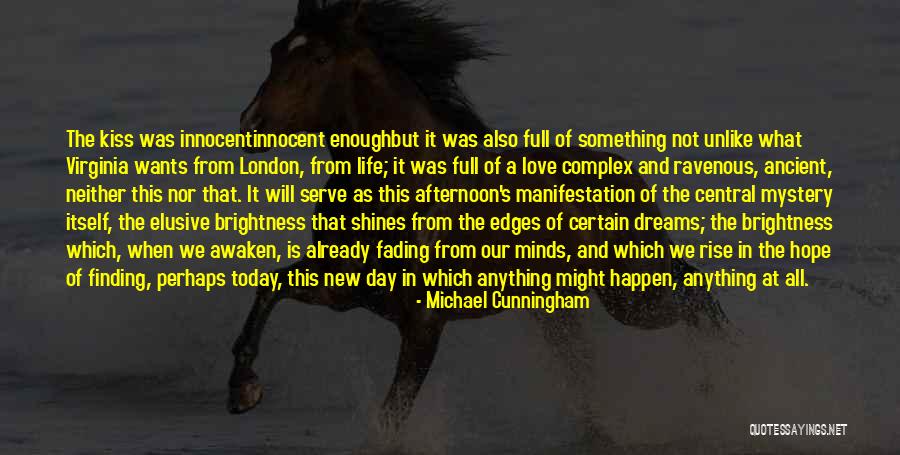 Perdiz Bird Quotes By Michael Cunningham Perdiz Bird Quotes By Michael Cunningham