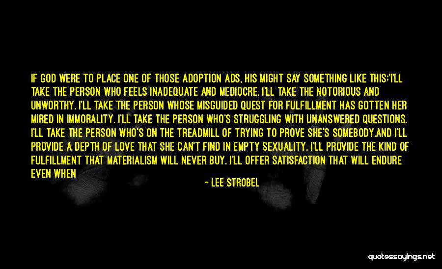 Perdiz En Quotes By Lee Strobel Perdiz En Quotes By Lee Strobel
