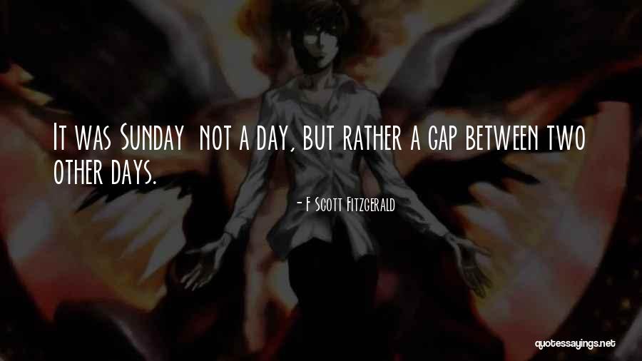 Perdl2 Quotes By F Scott Fitzgerald Perdl2 Quotes By F Scott Fitzgerald