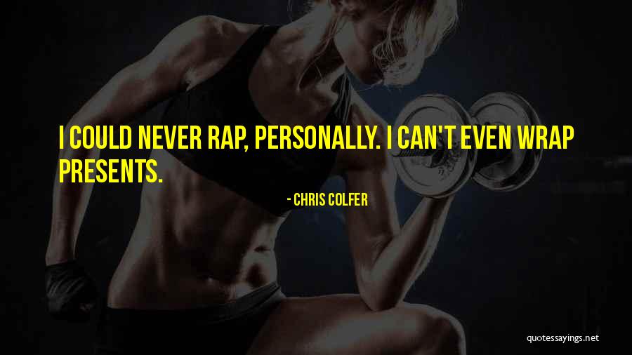 Perdoa Mae Quotes By Chris Colfer Perdoa Mae Quotes By Chris Colfer