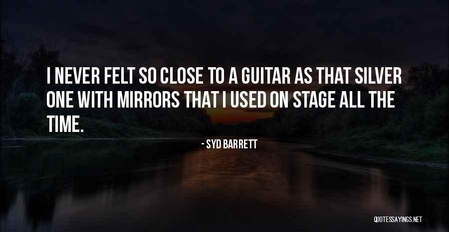 Perdoa Mae Quotes By Syd Barrett Perdoa Mae Quotes By Syd Barrett