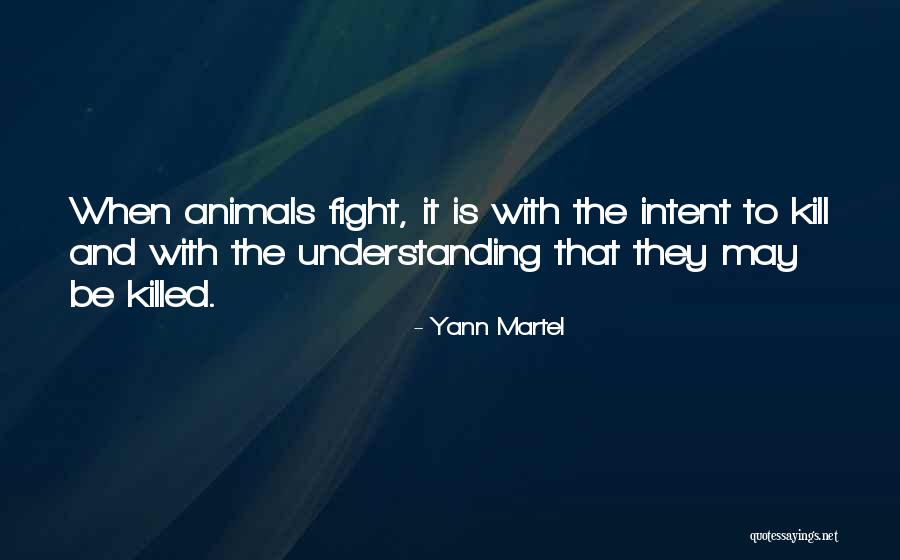 Perdoa Mae Quotes By Yann Martel Perdoa Mae Quotes By Yann Martel