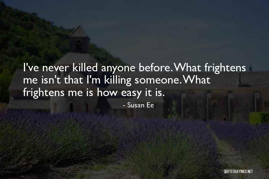 Perdoado Quotes By Susan Ee Perdoado Quotes By Susan Ee
