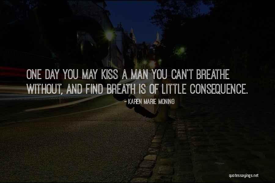 Perdomo Cigars Quotes By Karen Marie Moning Perdomo Cigars Quotes By Karen Marie Moning