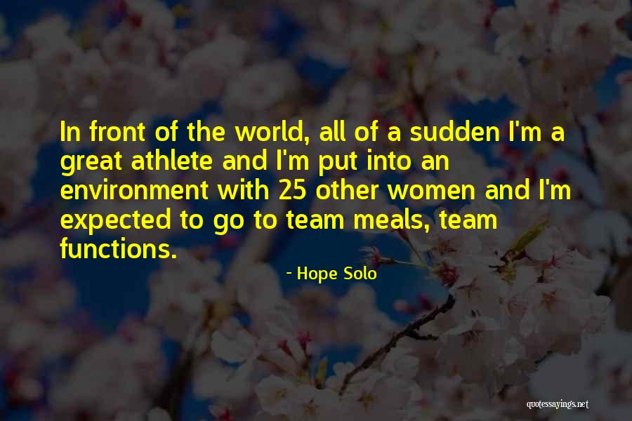 Perdoname Lyrics Quotes By Hope Solo Perdoname Lyrics Quotes By Hope Solo