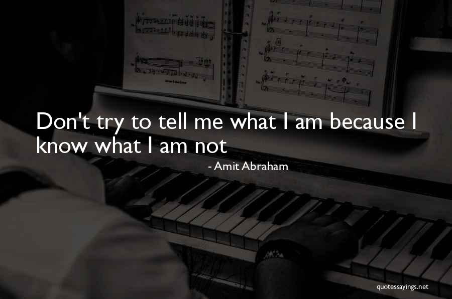 Perdoname Pablo Quotes By Amit Abraham Perdoname Pablo Quotes By Amit Abraham