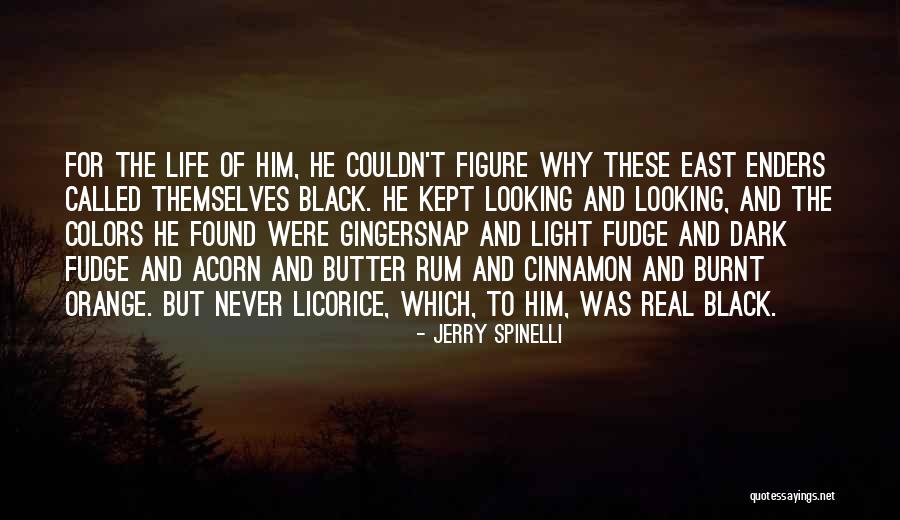 Perdonando Hay Quotes By Jerry Spinelli Perdonando Hay Quotes By Jerry Spinelli