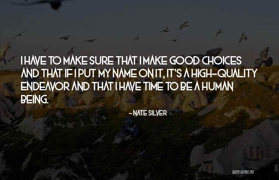 Perdonanos Quotes By Nate Silver Perdonanos Quotes By Nate Silver