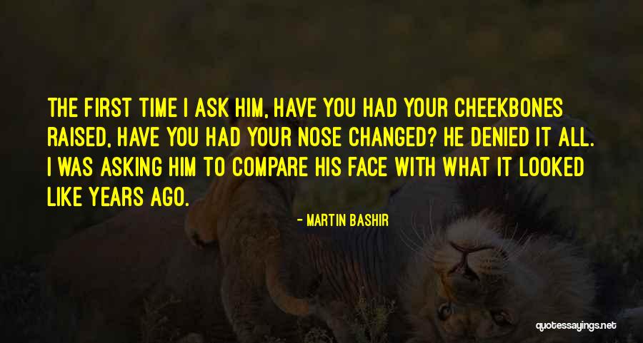 Perdonar Definicion Quotes By Martin Bashir Perdonar Definicion Quotes By Martin Bashir