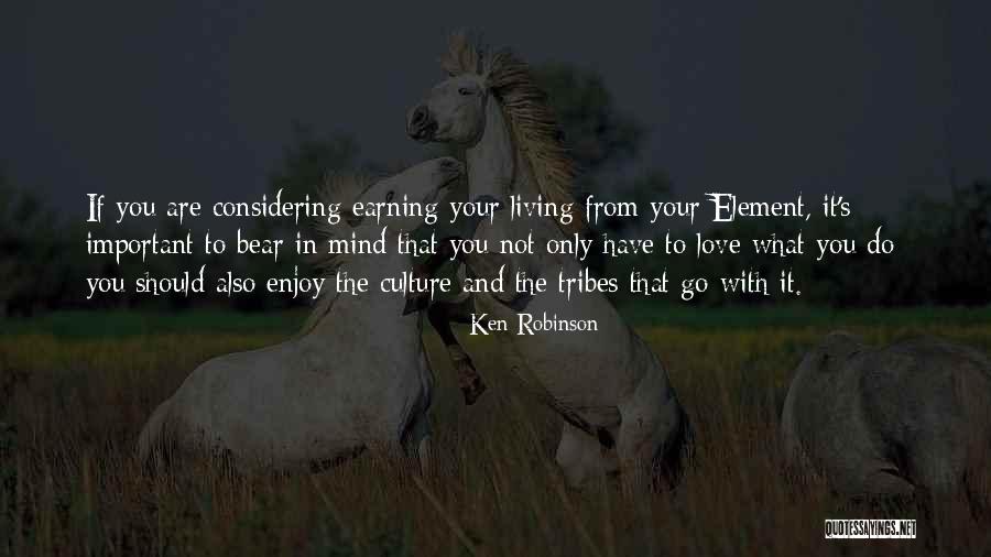 Perdonar Quotes By Ken Robinson Perdonar Quotes By Ken Robinson