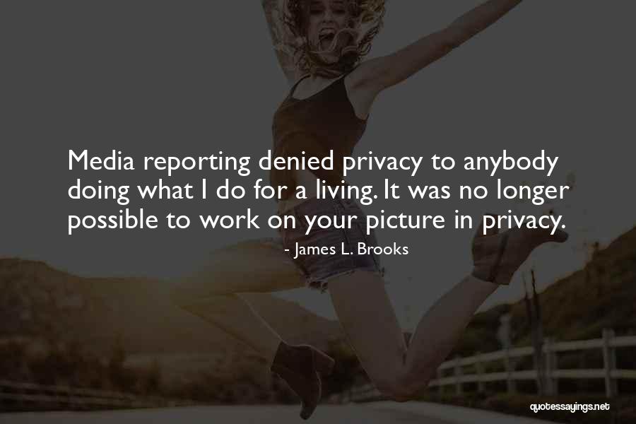 Perdonarte No Puedo Quotes By James L. Brooks Perdonarte No Puedo Quotes By James L. Brooks