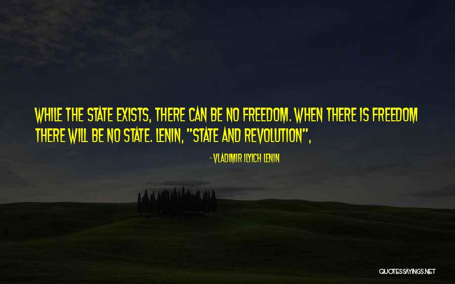 Perdones I212 Quotes By Vladimir Ilyich Lenin
