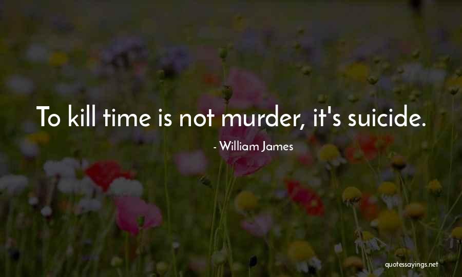 Perdones I212 Quotes By William James