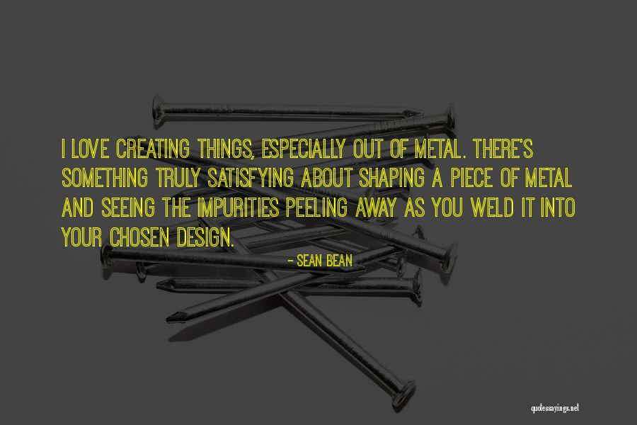 Perdreau Rouge Quotes By Sean Bean Perdreau Rouge Quotes By Sean Bean