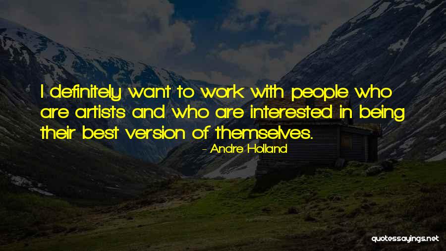 Perdrix Aux Quotes By Andre Holland Perdrix Aux Quotes By Andre Holland