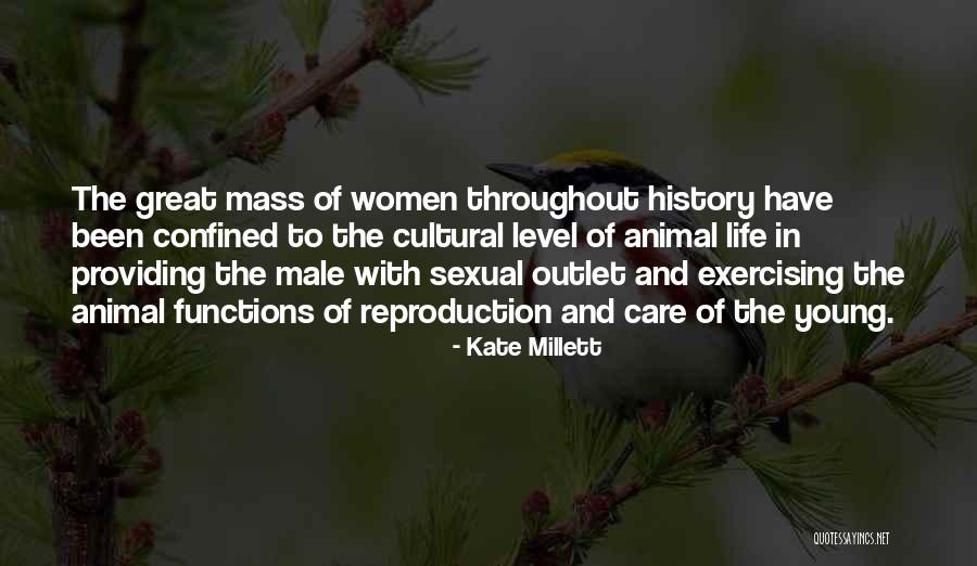 Perdrix Film Quotes By Kate Millett Perdrix Film Quotes By Kate Millett