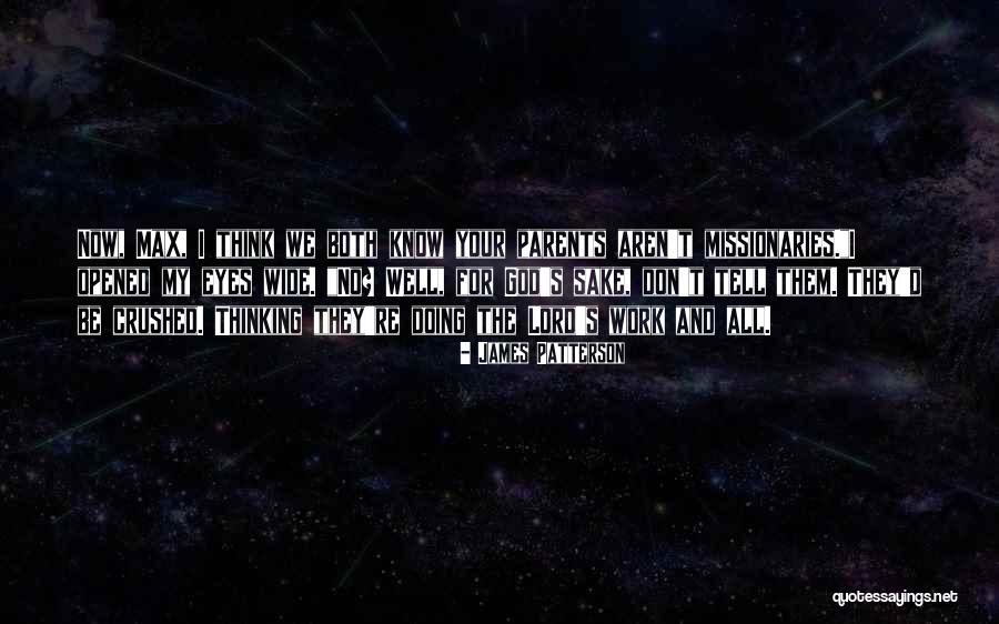 Perdrix In English Quotes By James Patterson Perdrix In English Quotes By James Patterson