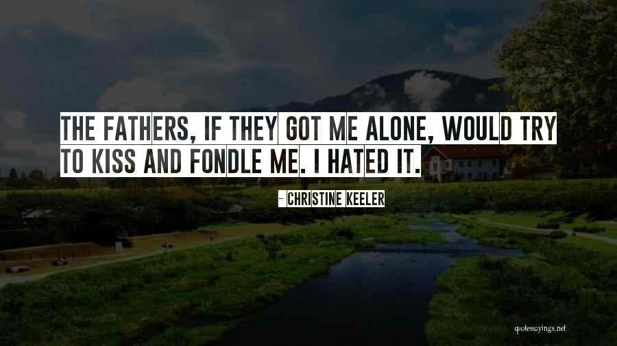 Perdrix Quotes By Christine Keeler Perdrix Quotes By Christine Keeler