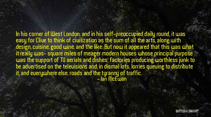 Perdrix Quotes By Ian McEwan Perdrix Quotes By Ian McEwan