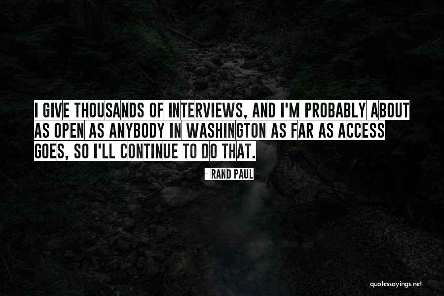 Perdrix Quotes By Rand Paul Perdrix Quotes By Rand Paul