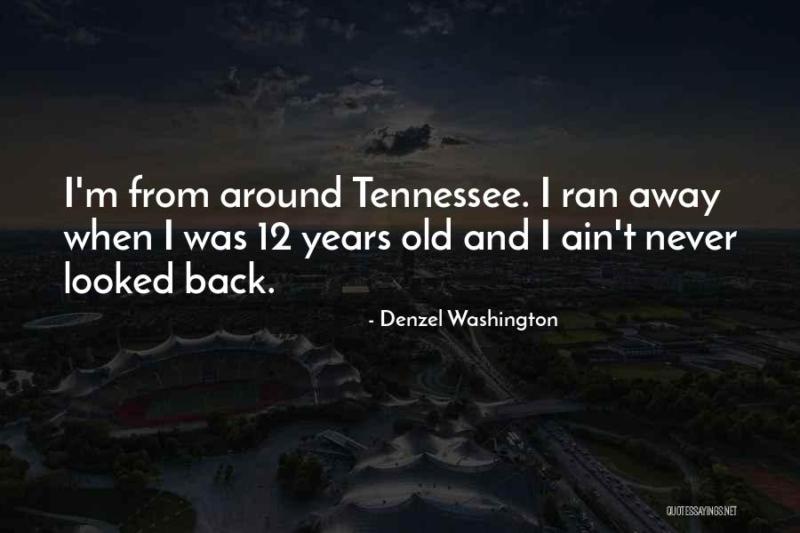 Perds Pups Quotes By Denzel Washington Perds Pups Quotes By Denzel Washington