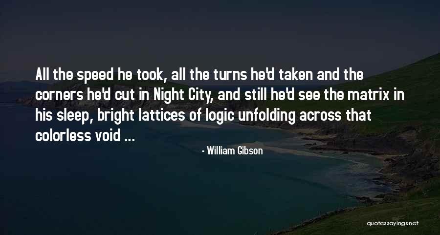 Perds Pups Quotes By William Gibson Perds Pups Quotes By William Gibson
