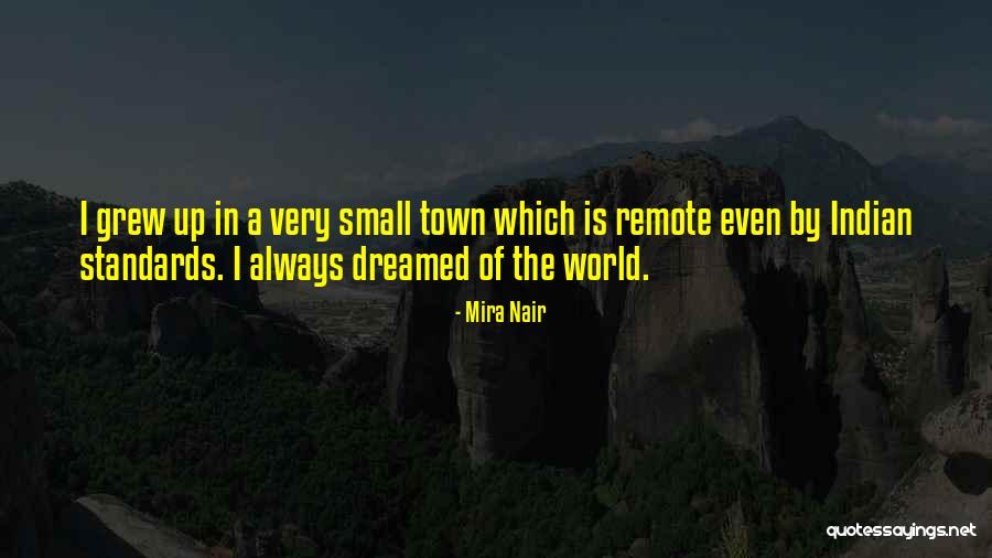 Perdurable Quotes By Mira Nair Perdurable Quotes By Mira Nair
