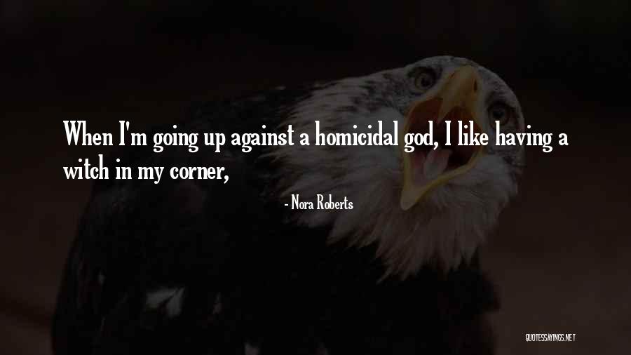 Perdurar Definicion Quotes By Nora Roberts