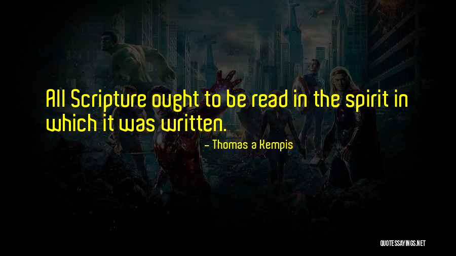 Perdurer Quotes By Thomas A Kempis Perdurer Quotes By Thomas A Kempis