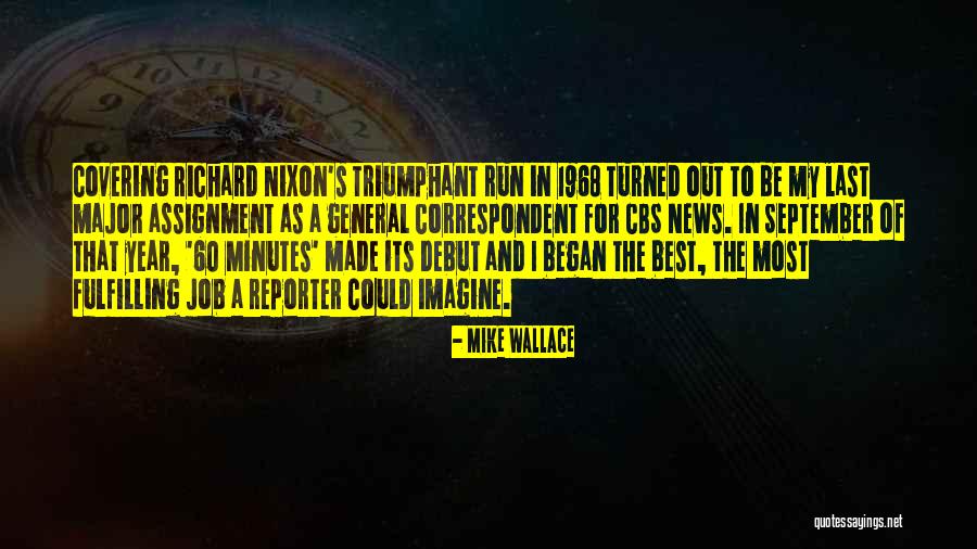 Perdus Translation Quotes By Mike Wallace Perdus Translation Quotes By Mike Wallace
