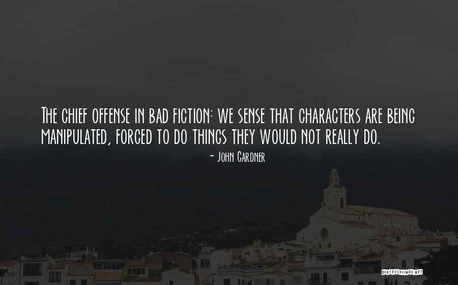 Pere Jacques Sevin Quotes By John Gardner Pere Jacques Sevin Quotes By John Gardner