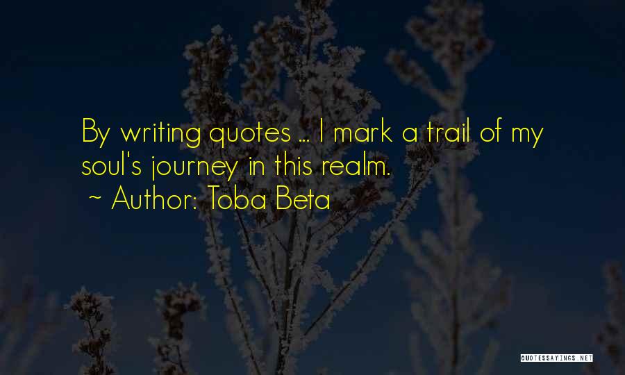 Pere Murray Quotes By Toba Beta