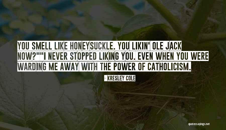 Perec Recept Quotes By Kresley Cole Perec Recept Quotes By Kresley Cole