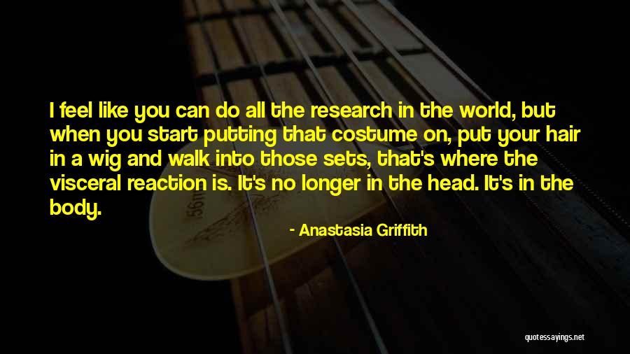 Perecederos In English Quotes By Anastasia Griffith Perecederos In English Quotes By Anastasia Griffith