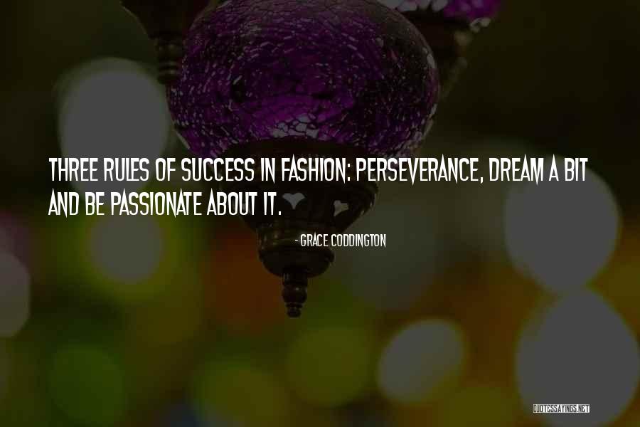 Perecer En Quotes By Grace Coddington Perecer En Quotes By Grace Coddington