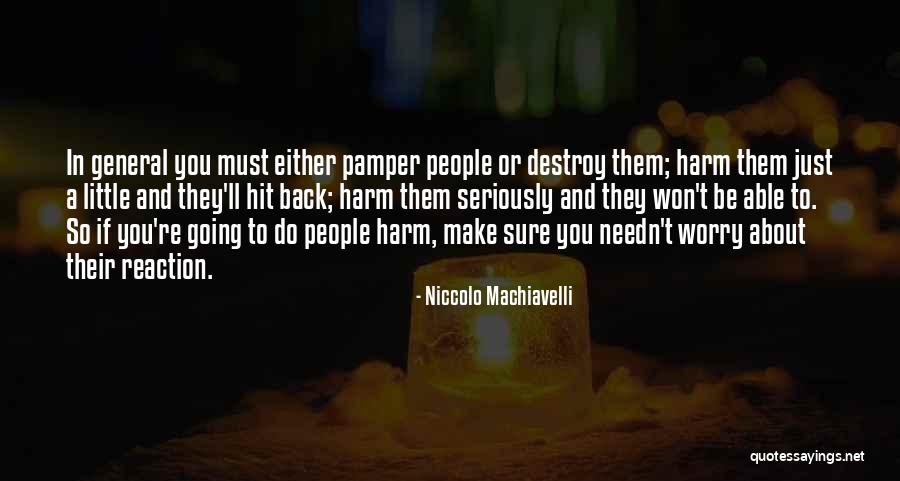 Perecer Pt Quotes By Niccolo Machiavelli Perecer Pt Quotes By Niccolo Machiavelli
