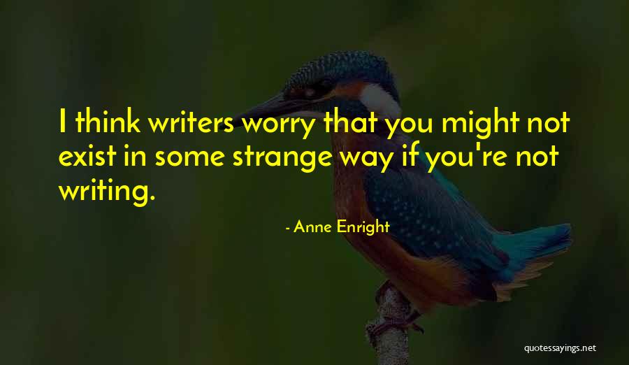 Perechi Poker Quotes By Anne Enright Perechi Poker Quotes By Anne Enright