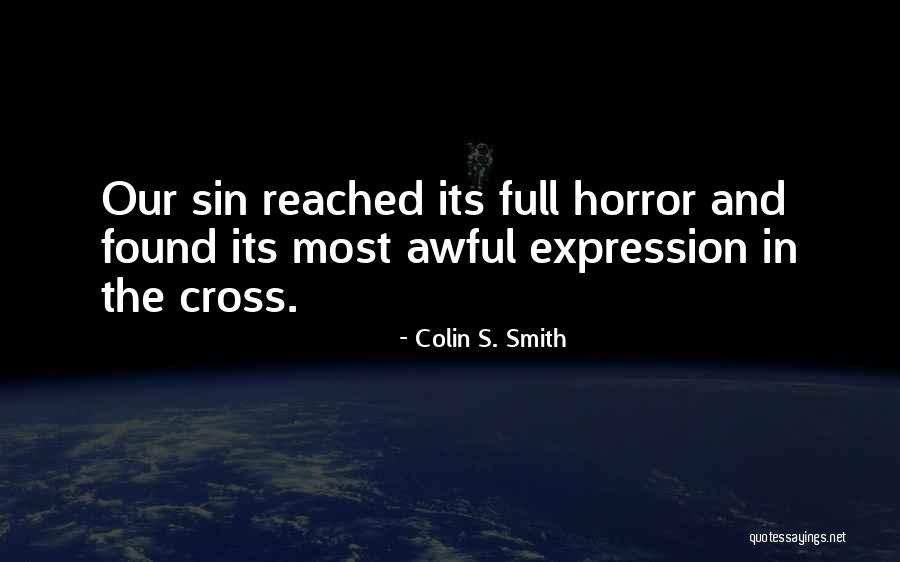 Pereci Starinska Quotes By Colin S. Smith Pereci Starinska Quotes By Colin S. Smith