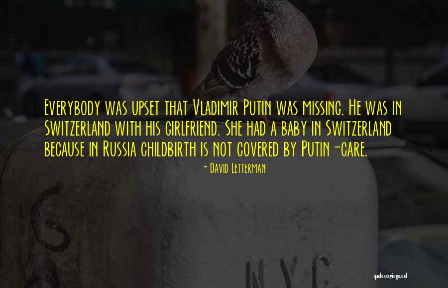 Pereci Starinska Quotes By David Letterman Pereci Starinska Quotes By David Letterman