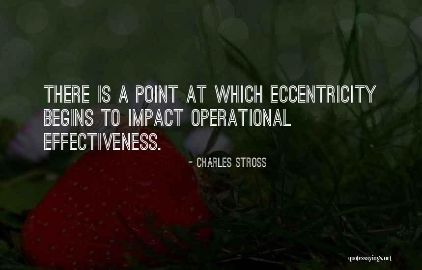 Perecieron Significado Quotes By Charles Stross Perecieron Significado Quotes By Charles Stross